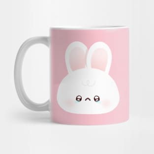 Rabbit Mug